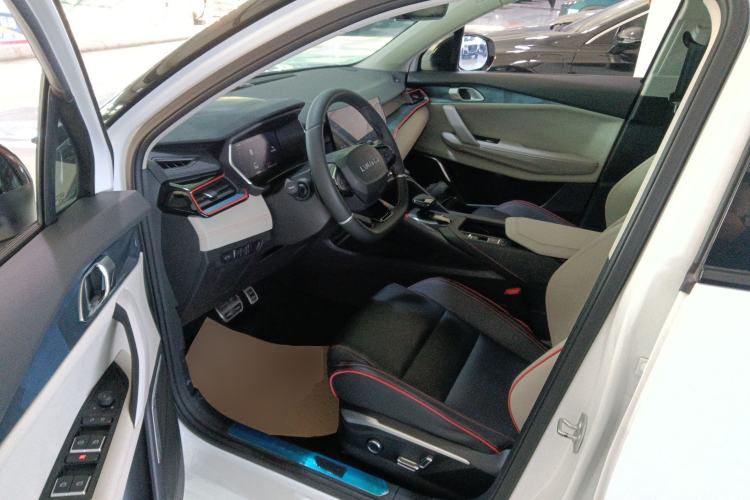 Used Lynk & Co 06 2020 1.5T YAO Halo