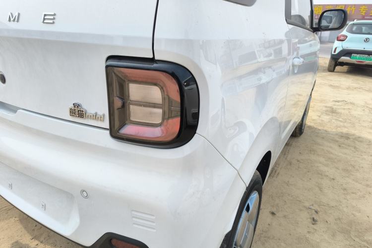 Used  Panda 2024 Panda Mini 200km Endurance Bear
