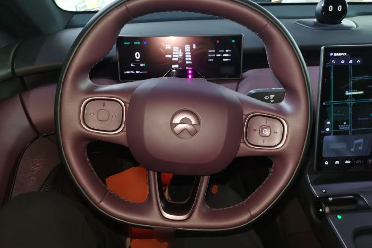 Used Nio ET5T 2023 75 kWh Touring