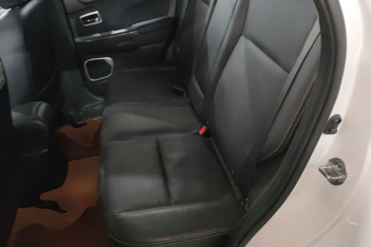 Used Mitsubishi ASX 2020 2.0L CVT Smart Edition