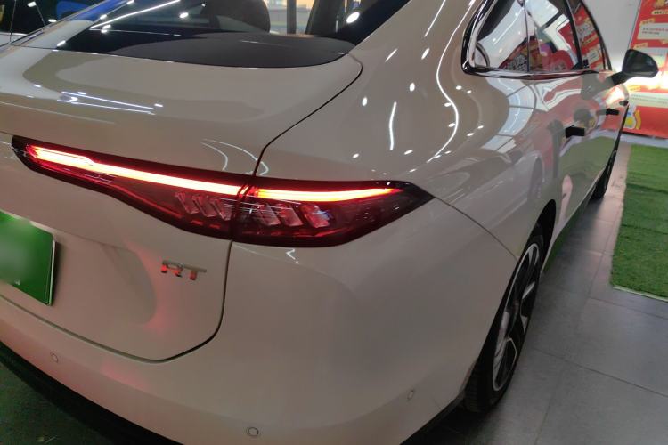 Used AION RT 2025 520 LiDAR Edition
