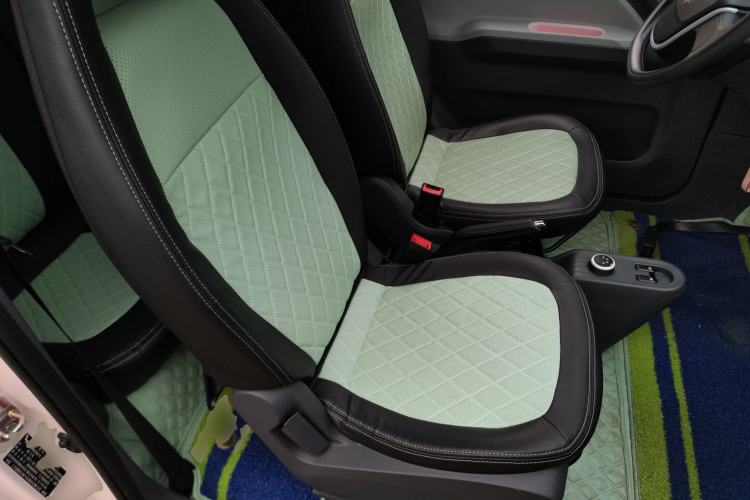 Used Wuling Hongguang MINIEV 2021 Macaron Premium Model – Lithium-NMC