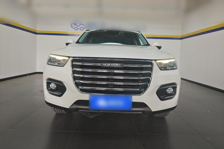 Used Haval H6 2019 2.0 GDIT Automatic Champion Edition China V Standard
