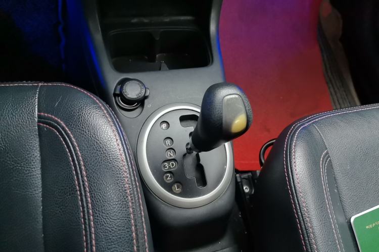 Used Suzuki Swift 2013 1.5L Automatic 20th Anniversary Limited Edition