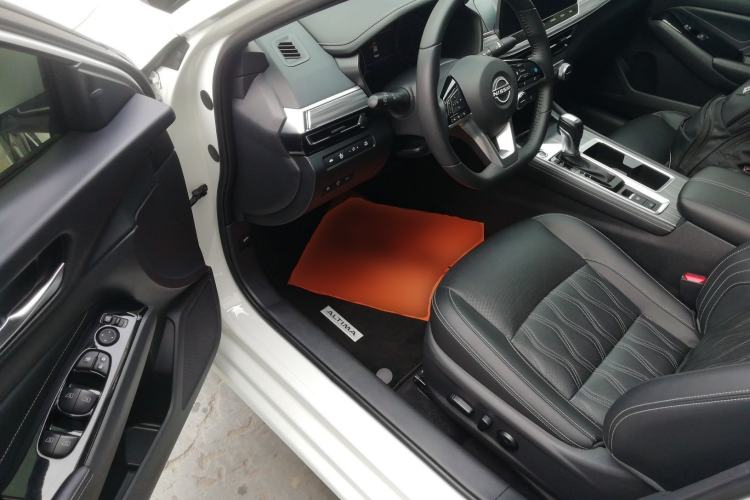 Used Nissan Teana 2022 2.0T XL Enjoyment Edition
