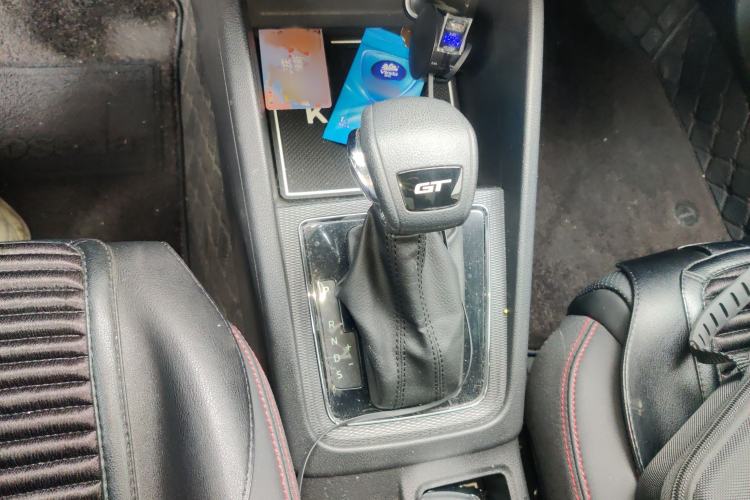 Used Skoda Kamiq 2021 GT TSI 230 DSG Flagship Edition
