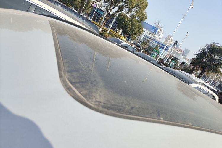 Used Wuling Xingguang S 
