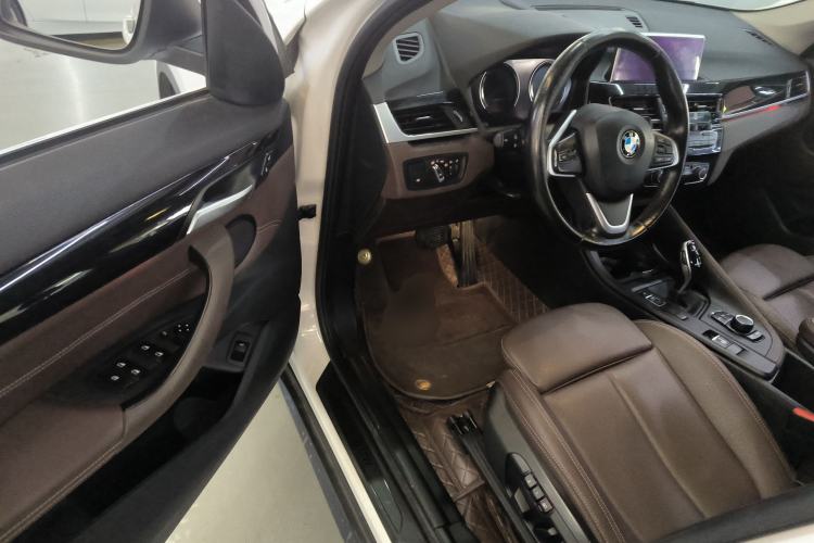 Used BMW X1 2020 sDrive20Li Fashion Model
