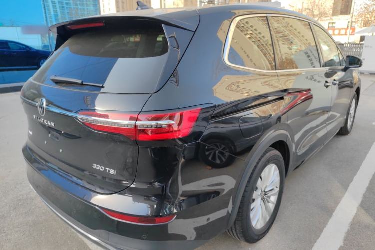 Used Volkswagen Viloran 2024 330TSI Business Edition
