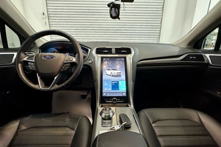 Used Ford Mondeo 2020 EcoBoost 180 Stylish Model
