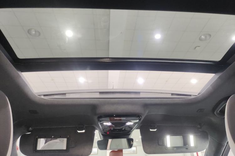 Used ARCFOX Alpha S 2023 735E+ Forest Edition PRO 160kW