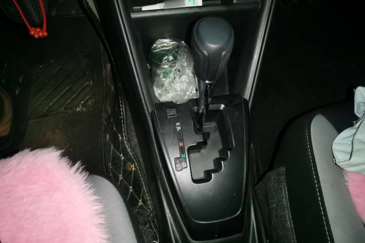 Used Toyota YARiS L 2020 1.5L CVT Leading Edition
