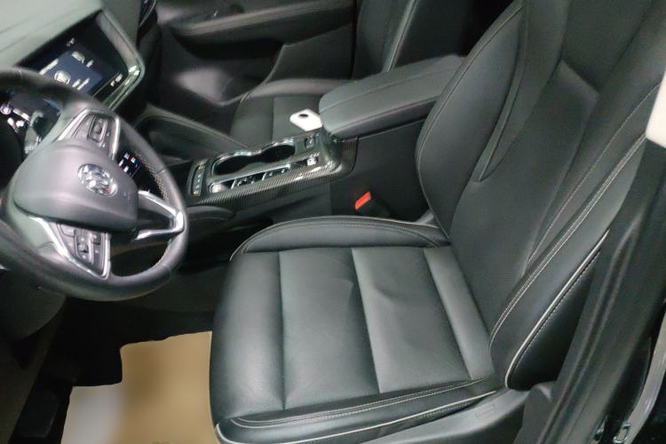 Used Buick Envision 2023 Encore Plus 652T Five-Seat All-Wheel-Drive Luxury Model