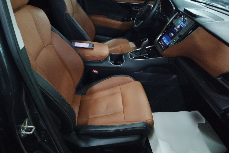 Used Subaru Outback 2021 2.5i Flagship Edition EyeSight
