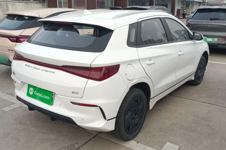 Used BYD e2 2024 Honor Edition Comfort Model