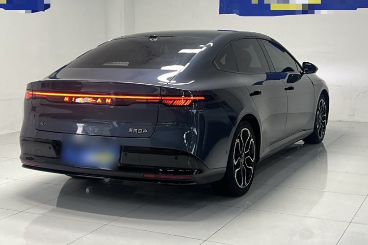 Used Nissan N7 2025 625 Max
