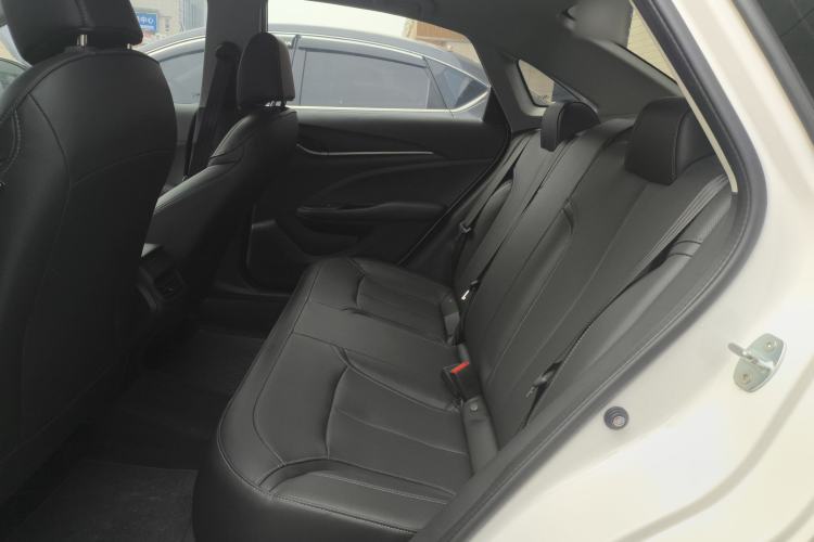 Used Buick GT 2021 Revised Version Flagship 1.5L Automatic Elite Edition