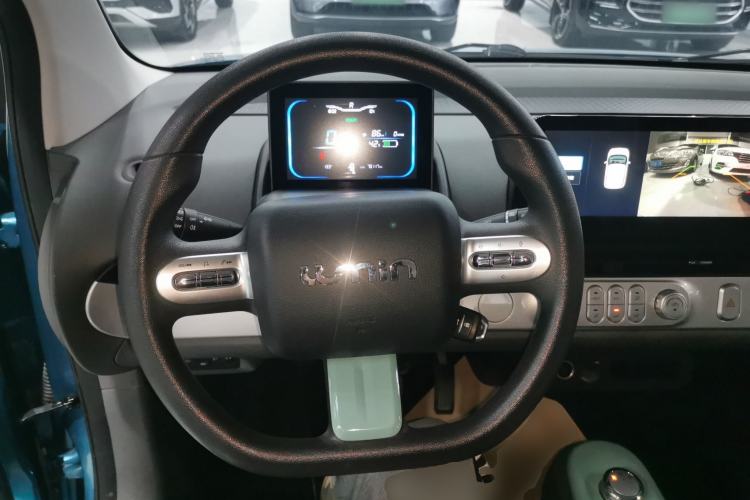 Used  Lumin 2022 210km Sweet Edition