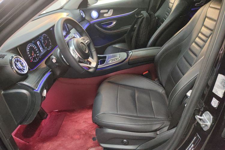 Used Mercedes-Benz E-Class 2019 Restyled E 300 L Sport Luxury Edition