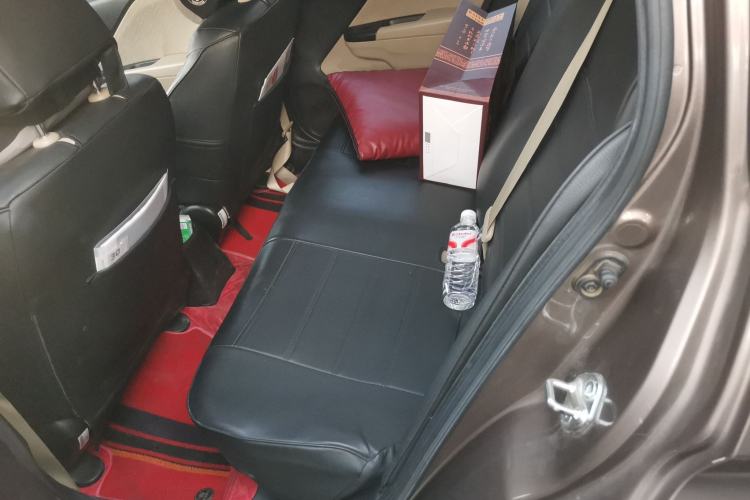 Used Honda Greiz 2016 1.5L CVT Classic Edition
