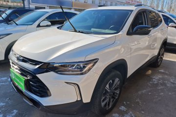 Used Chevrolet Trax 2022 Encore RS 1.5T CVT CoolPro