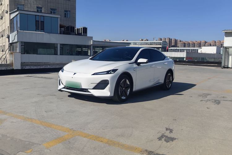 Used Deepal SL03 2025 Pure Electric Classic Edition