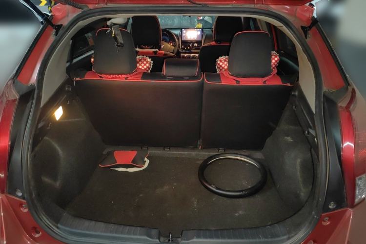 Used Toyota YARiS L 2014 1.3E Automatic Charm Edition