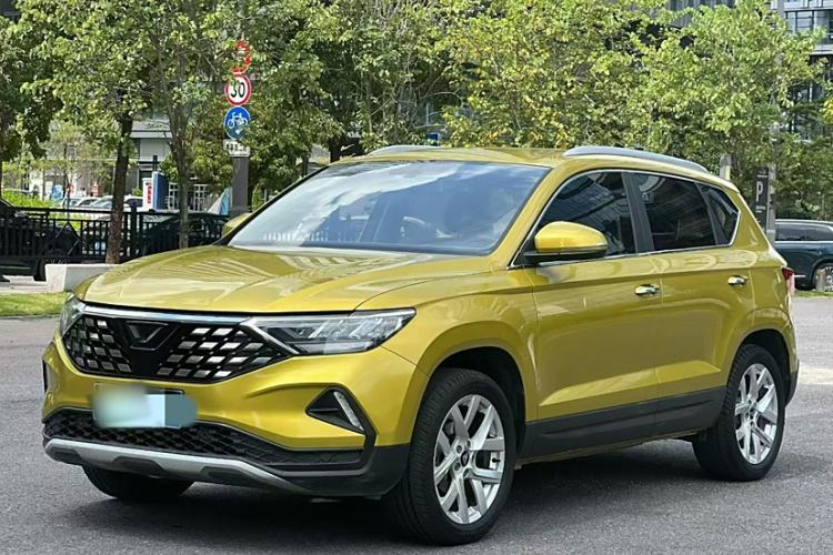 Used Jetta VS5 2019 280TSI Automatic Enjoyment Model
