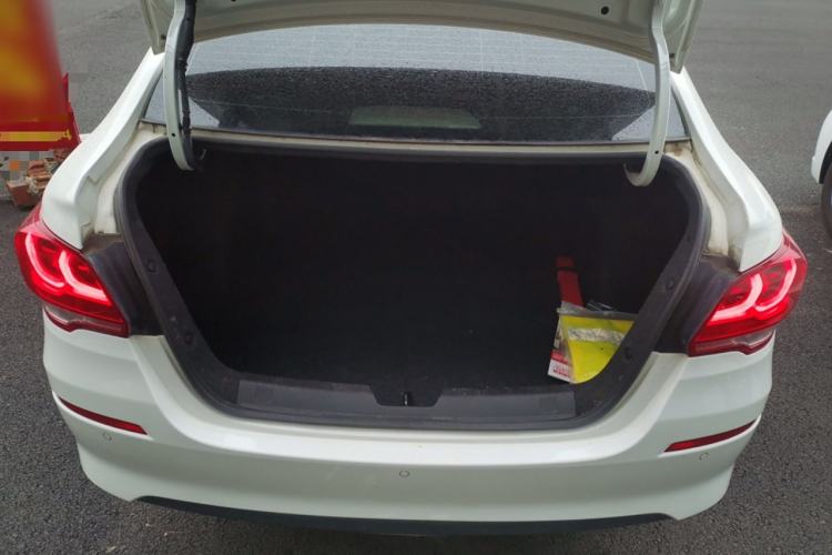 Used Chevrolet Cavalier 2019 320 Manual Xinyue Edition