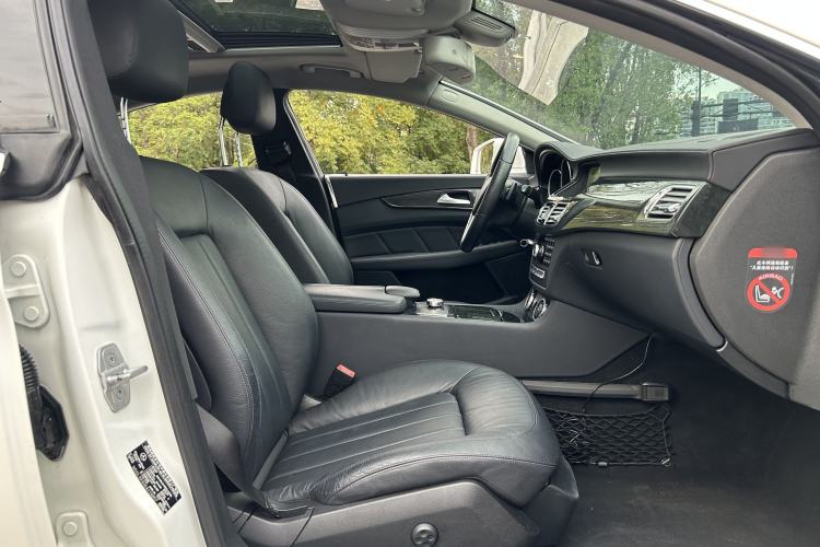 Used Mercedes-Benz CLS 2012 CLS 300 CGI