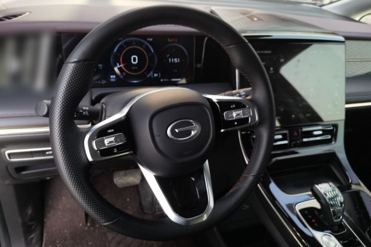 Used GAC Trumpchi M8 2024 Master Series 400T Ultimate Edition
