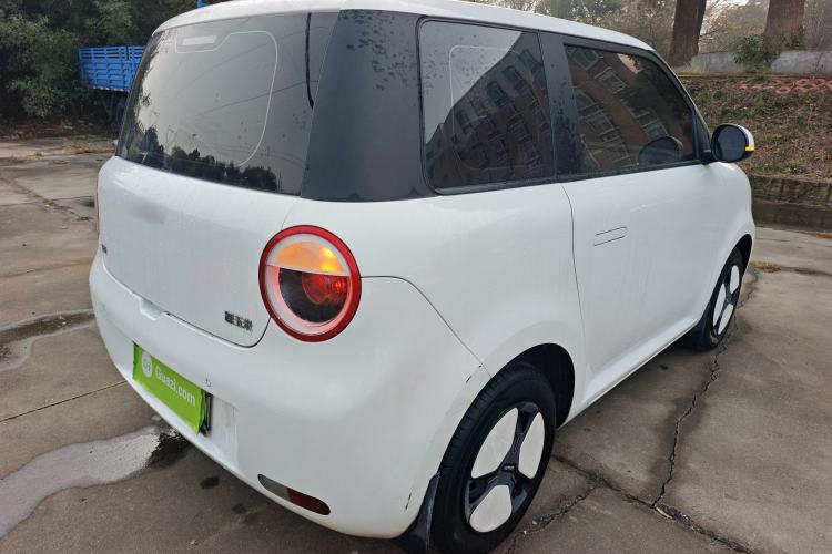 Used  Lumin 2022 210km Sweet Edition