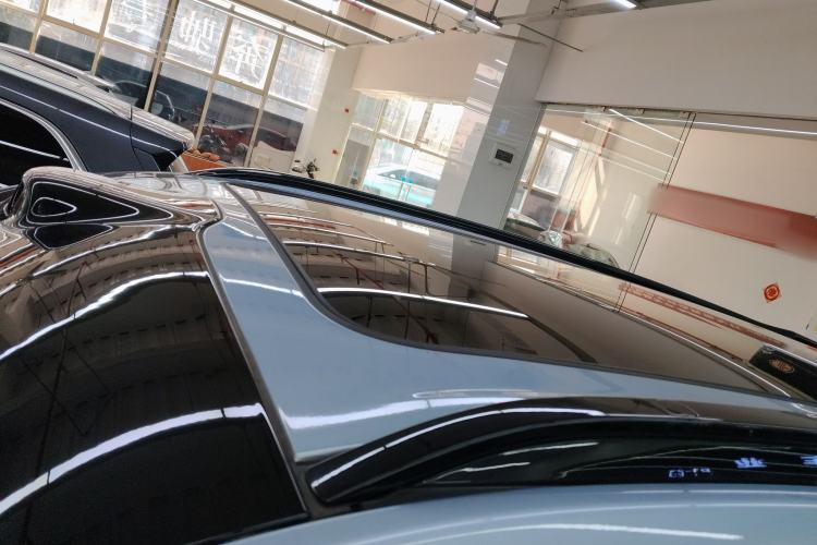 Used Hima AITO M7 2024 1.5T Intelligent Drive 4WD Ultra Version 5 Seats