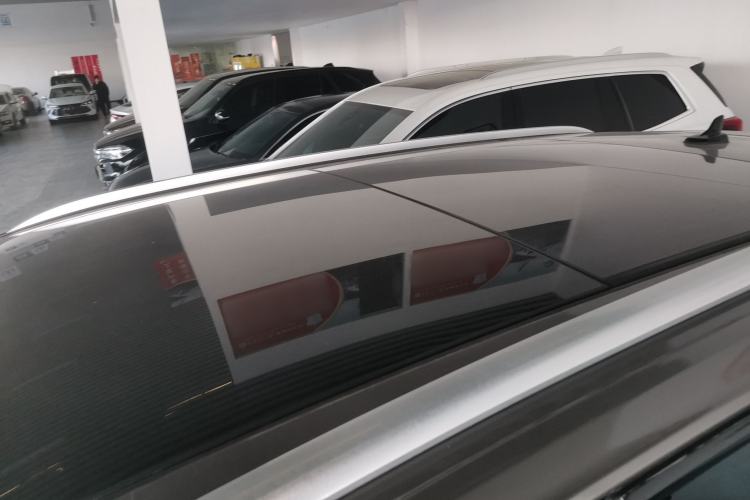 Used Volkswagen Touareg 2019 2.0 TSI Ruiyi Edition China V Standard
