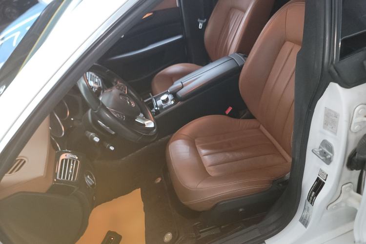 Used Mercedes-Benz CLS 2015 CLS 320