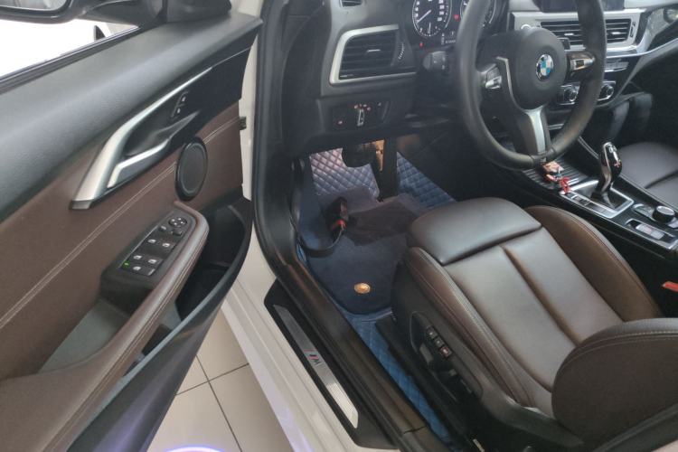 Used BMW 1 Series 2020 120i M Sport Package