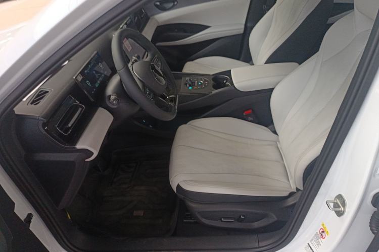 Used BYD Seal 06 New Energy 2024 DM-i 120KM Prestige Model