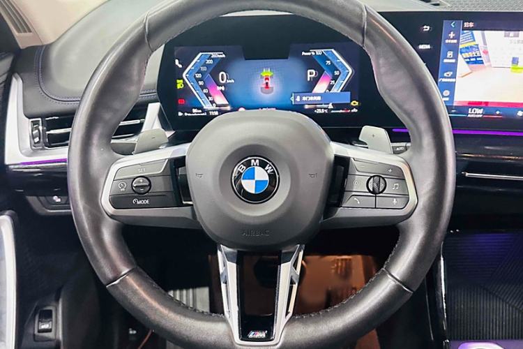 Used BMW X1 2023 xDrive25Li M Sport Package