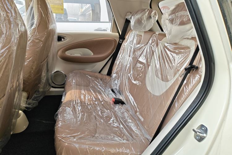 Used Wuling Bingo 2025 333 km Lingxi Connected Version