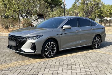 Used Chery Arrizo 8 2024 1.6T DCT Rui