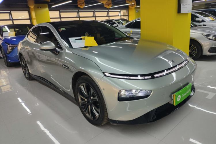 Used XPeng P7 2020 706G
