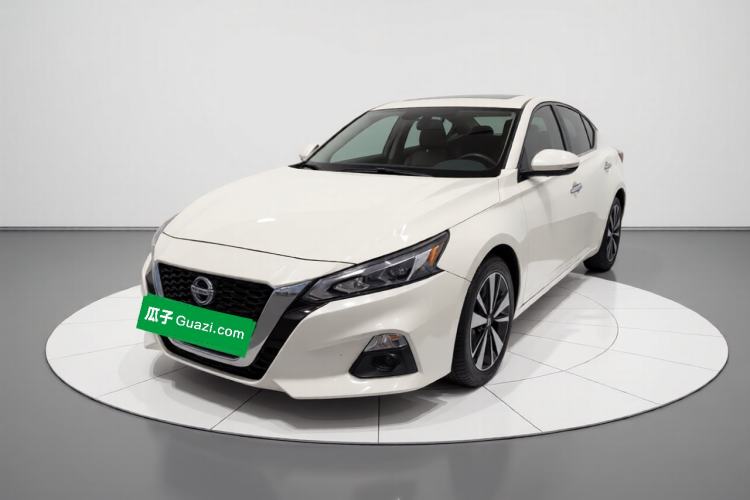 Used Nissan Teana 2021 2.0L XL Comfort Edition