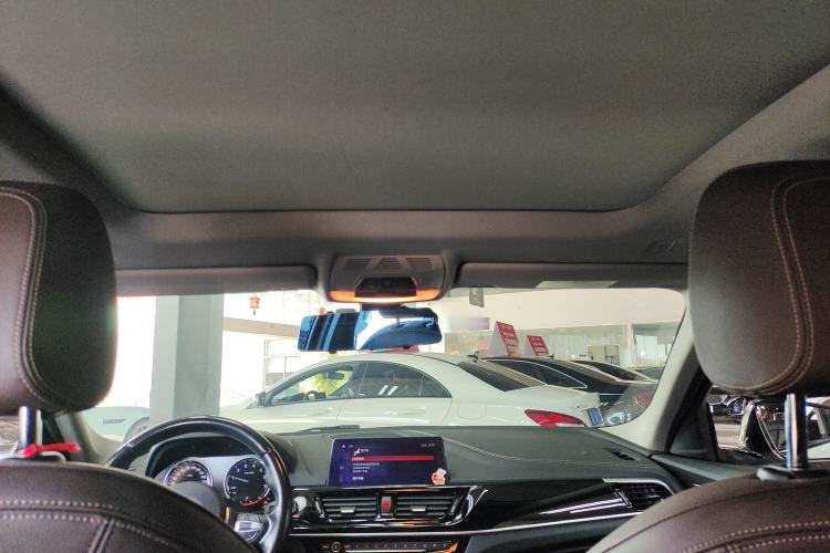 Used BMW 1 Series 2021 120i M Sport Night Edition