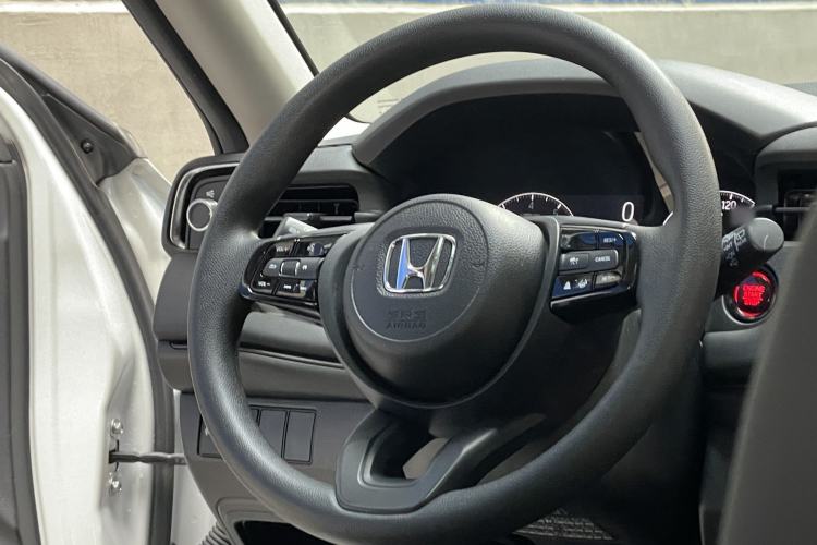 Used Honda Vezel 2023 1.5L CVT Tech Edition