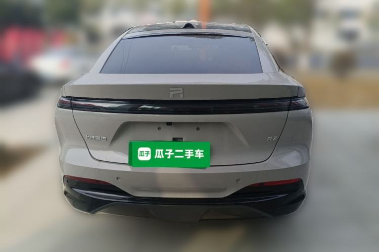 Used  R7 2024 Advanced Edition