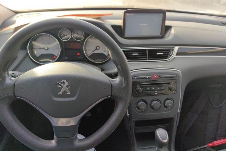 Used Peugeot 308 2014 Enjoy Edition Classic 1.6L Automatic Premium Model