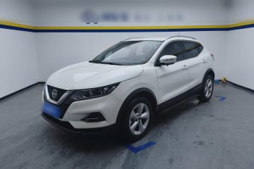 Used Nissan Qashqai 2023 Classic 2.0L CVT XV Comfort Edition