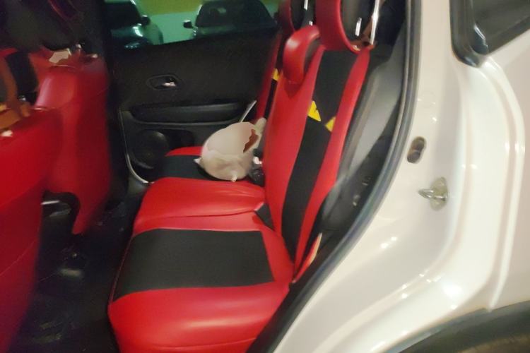 Used Honda XR-V 2017 1.8L EXi CVT Comfort Version
