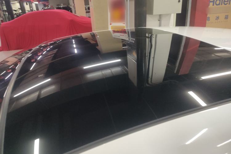 Used Volkswagen FAW-Volkswagen CC 2016 1.8TSI Luxury Model
