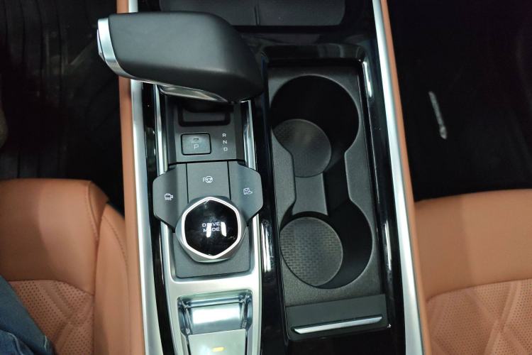 Used  Q05 2023 125 Max
